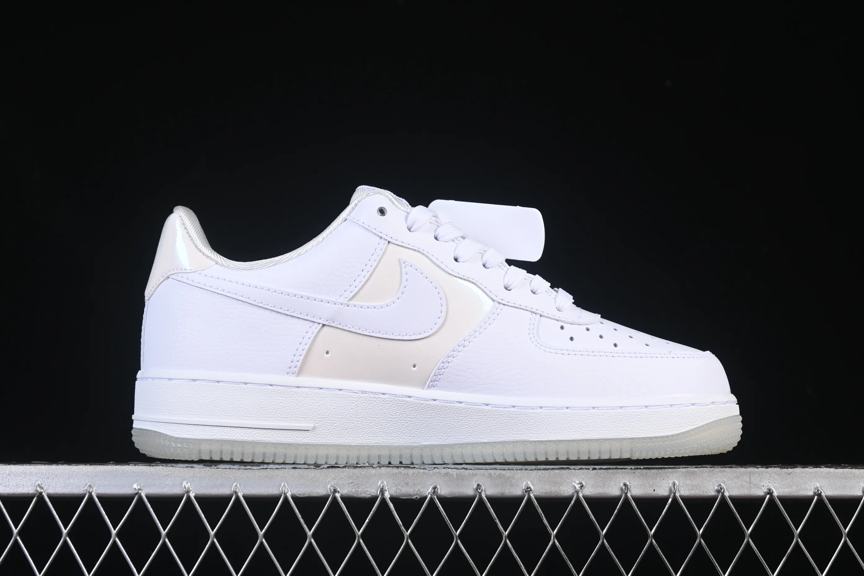 All categories Nk Air Force 1 Air Force series Nk Air Force 1 Low Air Force low-top Nike Air Force 1'07 Low Air Force 1 low-top casual sneakers IH3204-100